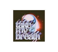 Take My Breath