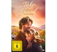 Take My Hand – Ein Neuer Anfang – John Raftopoulos – DVD