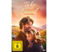 Take My Hand - Ein neuer Anfang (DVD)