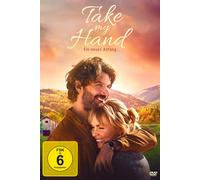 Take My Hand – Ein Neuer Anfang – John Raftopoulos – DVD