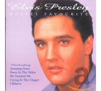 Take My Hand: Gospel Favourites [Remaster] by Elvis Presley [Audio CD] NEUF