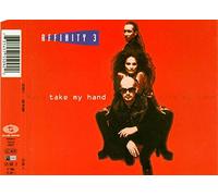 Take My Hand (INCL. 3 Versions, 1996) [Import]