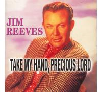 Take My Hand, Precious Lord