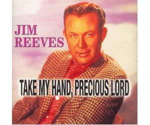 Take My Hand, Precious Lord
