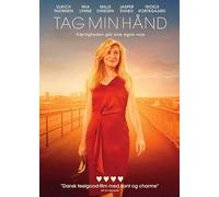Take My Hand ( Tag min hånd ) [ NON-USA FORMAT, PAL, Reg.0 Import - Denmark ]