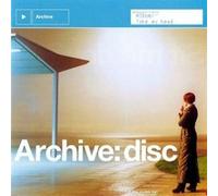 Archive - Take My Head - Limited