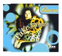 Take My Heart ('Unter UNS') [Import]