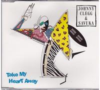 Take My Heart Away (1988) [Import]
