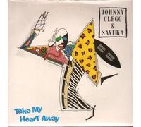 Take My Heart Away [Import]