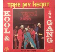 Take my Heart - Just Friends