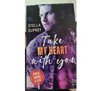 Take My Heart With You: Pour toutes les fans du film Netflix "Nos coeurs meurtris" !