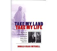 Take My Land, Take My Life