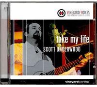 Take My Life [Import]