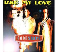 Take my love 2-track CARD SLEEVE 1) Take my love Original mix 2) Take my love Turbo mix CDSINGLE