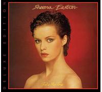 Sheena Easton – Take My Time – CD – Édition Deluxe avec DVD (Edel)