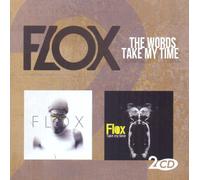 Take My Time + The Words