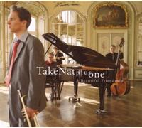 Take Nat Plus One - A Beautiful Friendship [Import]