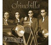 Chinchilla - Take no Prisoners [Import]