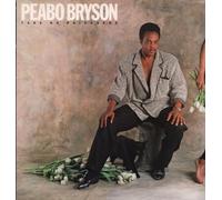 Peabo Bryson – Take No Prisoners – Import (1985)