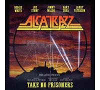 Take No Prisoners CD