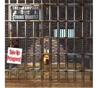 Take No Prisoners [Import]