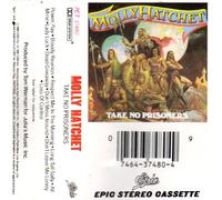 Take No Prisoners [Import]