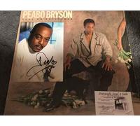 Take No Prisoners (SIGNED AUTOGRAPH WITH COA)-LP