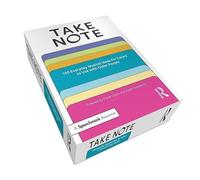 Take Note: 100 Everyday Musical Ideas For Carers To Use With Older People