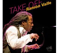 Ramón Valle – Take Off – CD
