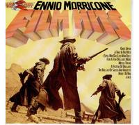 Morricone Ennio - Film Hits [Import]