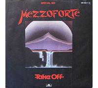 Take Off (Spec.Mix) / Double Orange Juice [Import]