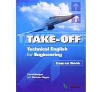 Take-off: Technical English for Engineering, course book
