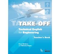 Take Off - Technical English for Engineering Teacher Book