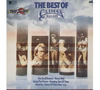 Take Off, The Best Of Climax Blues Band [Vinyl LP]