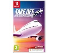 TAKE OFF - THE FLIGHT SIMULATOR (Code de télechargement)