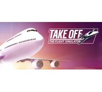 Take Off The Flight Simulator (PC)