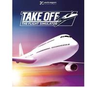 Take Off The Flight Simulator PC [Code de téléchargement]