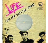 Take Off with You/Money