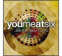 Take Off Your Colours [Import]