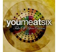You Me at Six - Take Off Your Colours [Import]