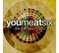 Take Off Your Colours [Import]
