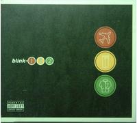 Blink 182 - Take Off Your Pants And Jacket - Edition Limitée