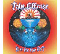 Take Offense – Keep an Eye Out