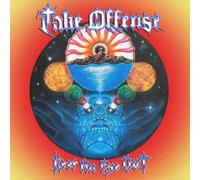Take Offense - Keep An Eye Out [Vinyl]