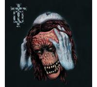 Take Offense T.O.Tality (CD) Album