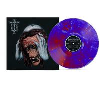 Take Offense - T.O.Tality [Vinyl Lp] Blue, Colored Vinyl, Ltd Ed, 180 Gram, Red, Silver