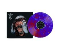 Take Offense - T.O.Tality [Vinyl Lp] Blue, Colored Vinyl, Ltd Ed, 180 Gram, Red, Silver