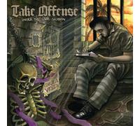 Take Offense - Under The Same Shadow