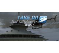 Take on Helicopters Bundle (DLC)