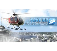 Take On Helicopters (PC)